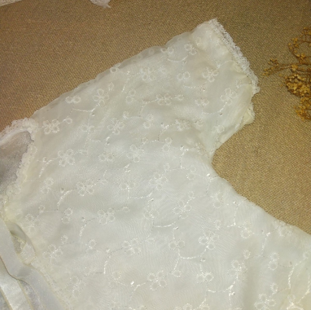Vintage Baby Clothes - Picture 5 of 6